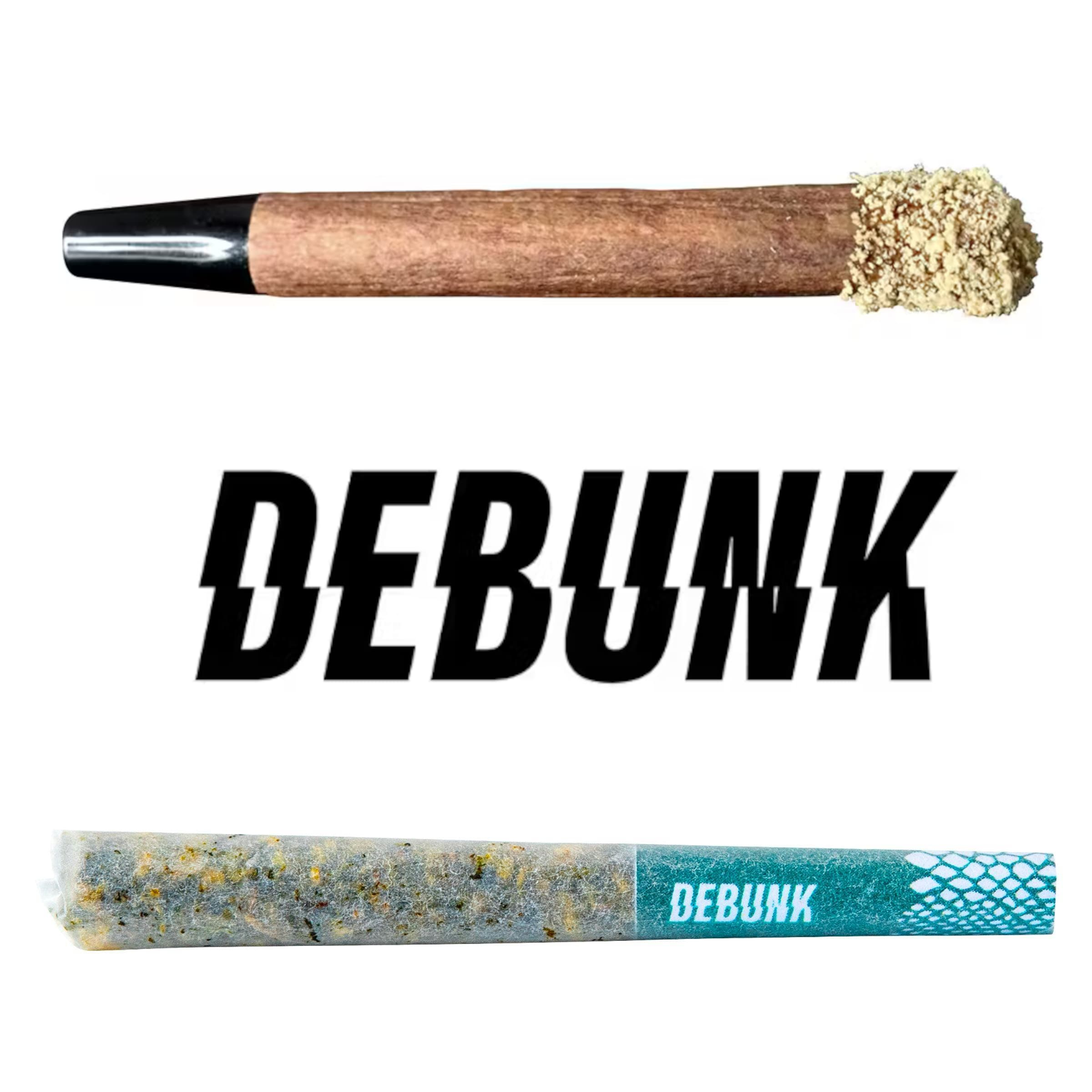 Infused Pre-Rolls