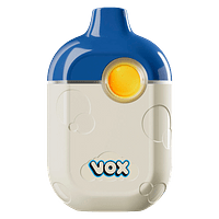 VoxPuffz - Cartridges & Kits - Sugar Rush Disposable - 1.2g