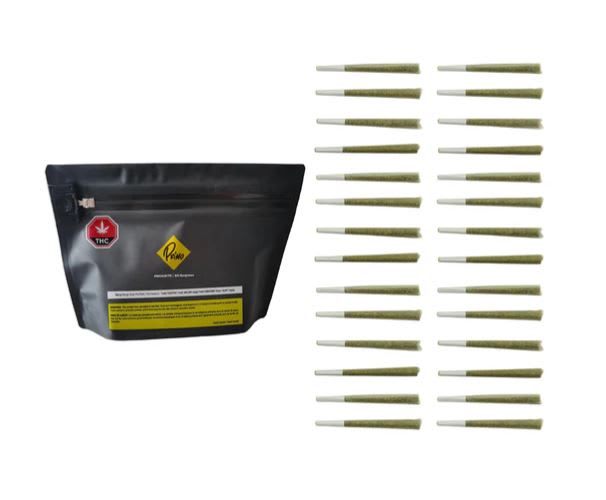 Pakhuntr Pre-Rolls