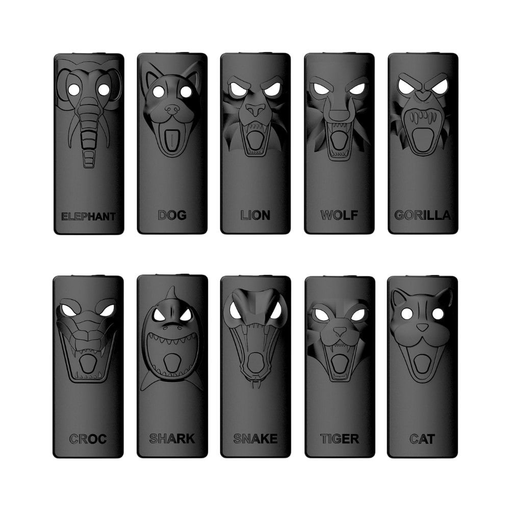 Yocan - Kodo Animal Series