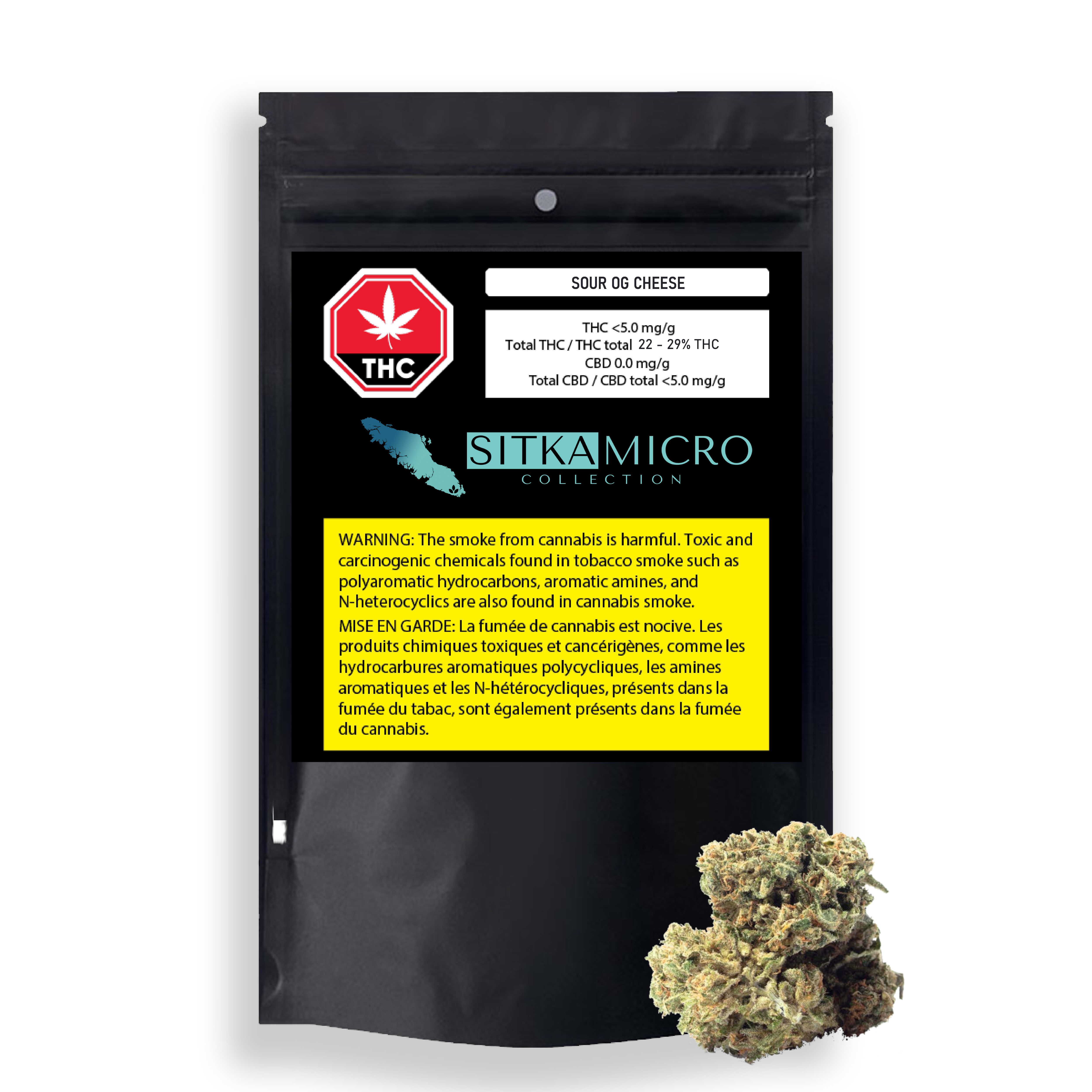 Sour OG Cheese