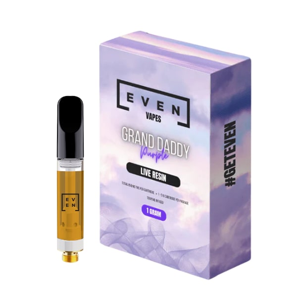 Cartridges & Kits