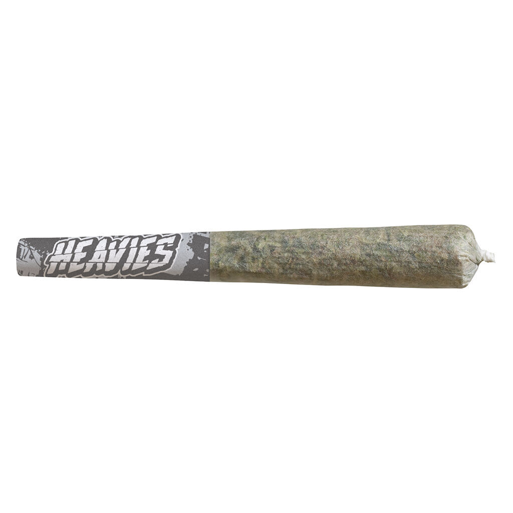 Shred X - Infused Pre-Rolls - Shark Attack Heavies - 3 x 0.5g
